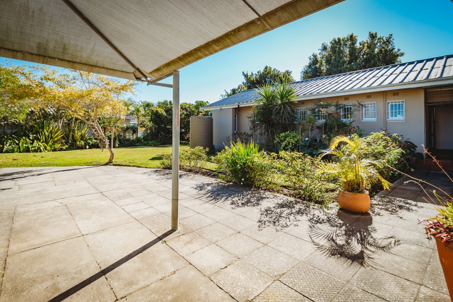 4 Bedroom Property for Sale in Heather Park Western Cape